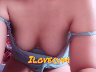 Ilove_cum