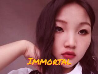 Immortal