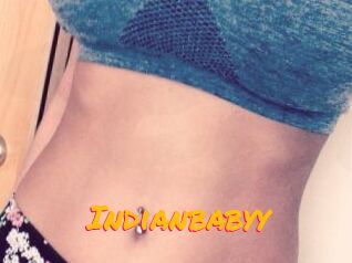 Indianbabyy
