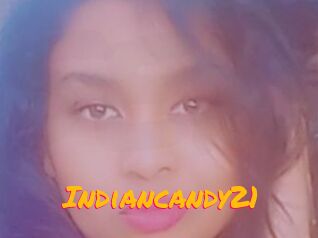 Indiancandy21