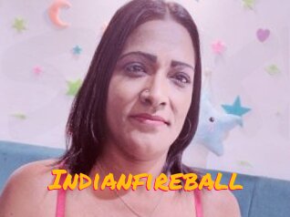 Indianfireball