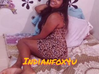 Indianfox4u