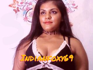 Indianfoxy69