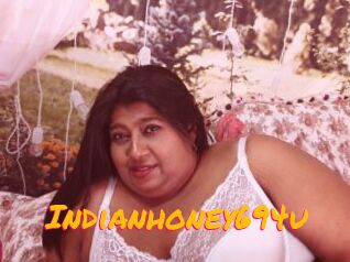 Indianhoney694u