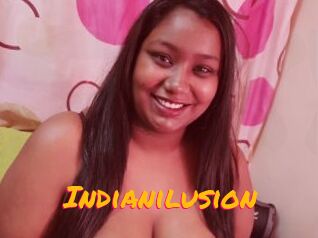 Indianilusion