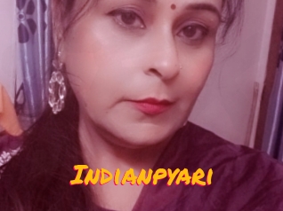 Indianpyari