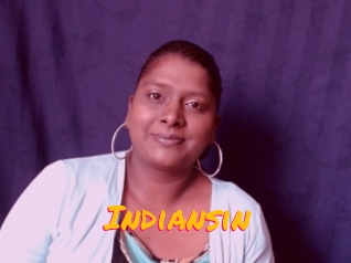Indiansin