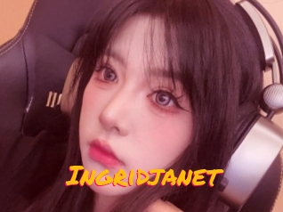 Ingridjanet