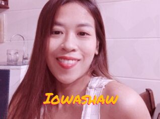 Iowashaw