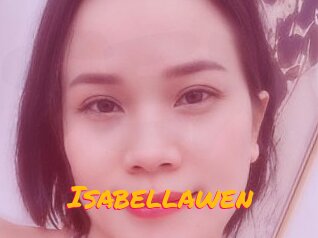 Isabellawen