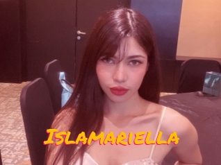 Islamariella