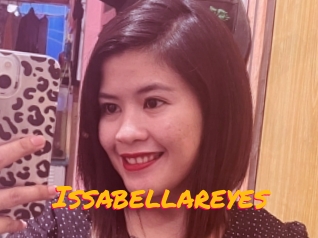 Issabellareyes
