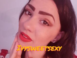 Ivysweetsexy