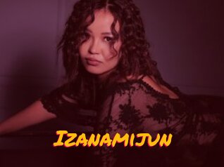 Izanamijun
