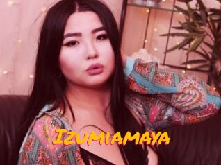 Izumiamaya