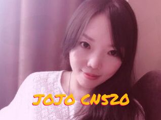 JOJO_CN520