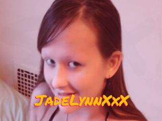 JadeLynnXxX