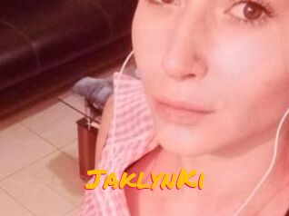 JaklynKi