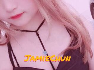 JamieChun
