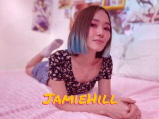 JamieHill
