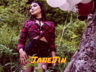 JaneJin