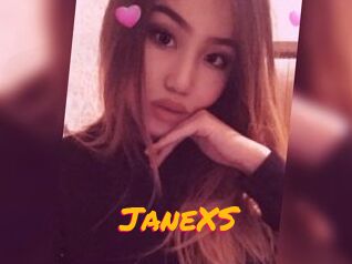 JaneXS