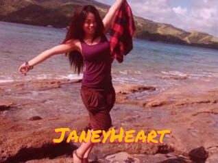 JaneyHeart