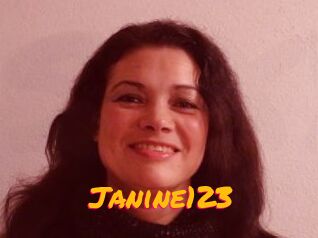 Janine123