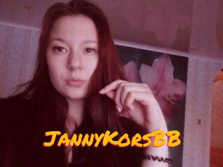 JannyKorsBB
