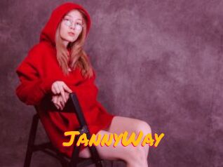 JannyWay
