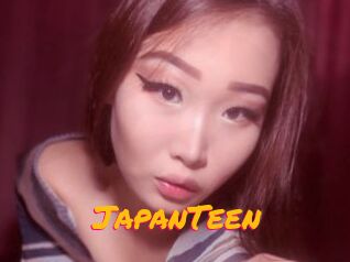 JapanTeen