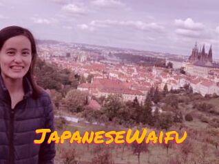 JapaneseWaifu