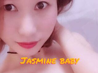 Jasmine_baby