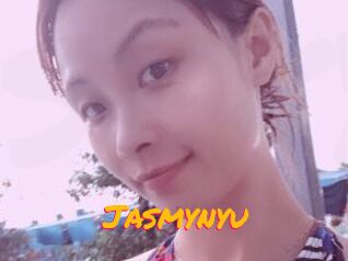 Jasmynyu