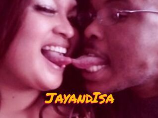 Jay_and_Isa