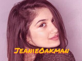 JeanieOakman