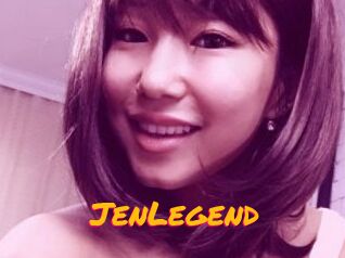 JenLegend