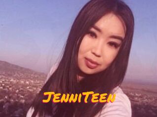 JenniTeen