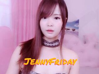 JennyFriday