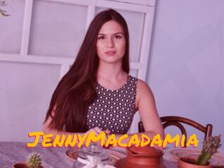 JennyMacadamia