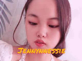 Jennynnessie