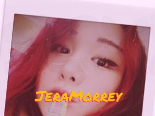 JeraMorrey