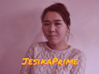JesikaPrime