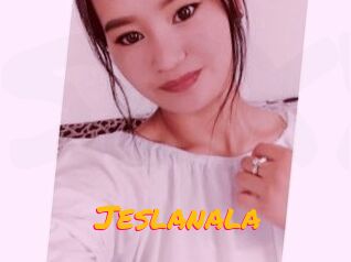 Jeslanala