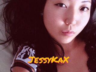 JessyKaX