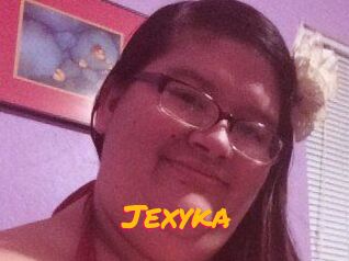 Jexyka