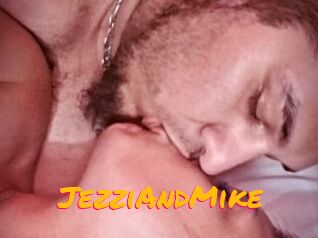 JezziAndMike