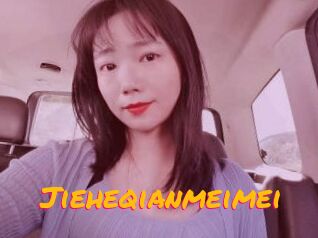 Jieheqianmeimei