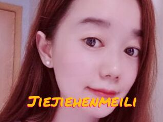 Jiejiehenmeili