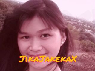 JikaJakekaX